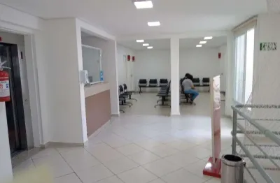 Prédio à venda na Rua Luiz Ferreira da Silva, 230, Jardim do Mar, São Bernardo do Campo