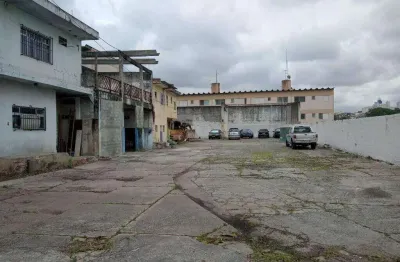 Terreno à venda, 950 m² - paulicéia - são bernardo do campo/sp