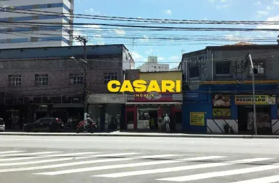 Prédio comercial à venda no rudge ramos – 2.616 m² com salões e pensão para renda