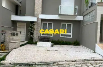 Sobrado com 3 dormitórios, 341 m² - venda ou aluguel - centro - são bernardo do campo/sp