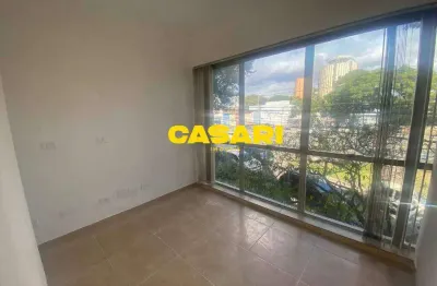 Sala, 37 m² - venda ou aluguel- jardim do mar - são bernardo do campo/sp