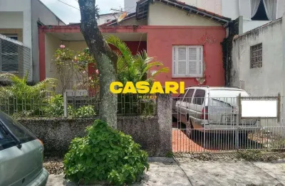 Terreno à venda, 320 m² - jardim do mar - são bernardo do campo/sp