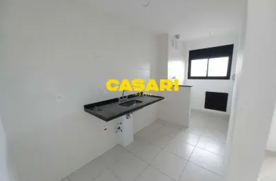 Apartamento à venda, 54 m² - centro - são bernardo do campo/sp
