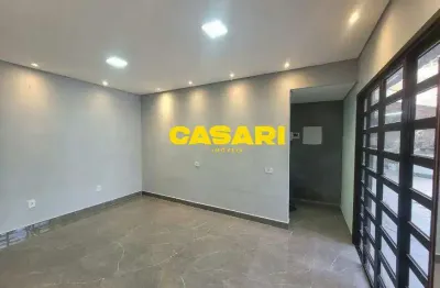 Sobrado com 2 dormitórios à venda, 211 m²- demarchi - são bernardo do campo/sp