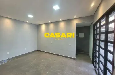 Sobrado com 2 dormitórios à venda, 211 m²- demarchi - são bernardo do campo/sp