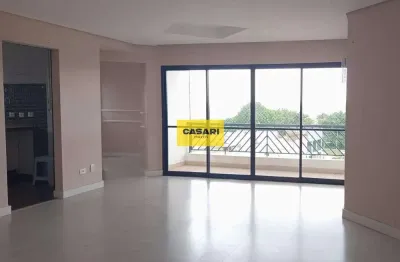 Apartamento com 4 dormitórios à venda, 188 m²- Jardim do Mar - São Bernardo do Campo/SP