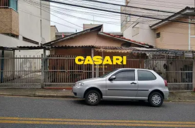 Terreno à venda, 225 m² por r$ 500.000,00 - nova petrópolis - são bernardo do campo/sp