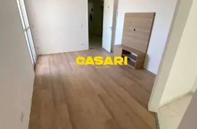 Apartamento com 2 dormitórios à venda, 56 m² - vila euclides - são bernardo do campo/sp