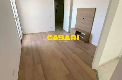 Apartamento à venda, 56 m² por r$ 421.900,00 - vila euclides - são bernardo do campo/sp