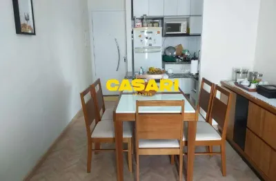 Apartamento à venda, 65 m² - assunção - são bernardo do campo/sp