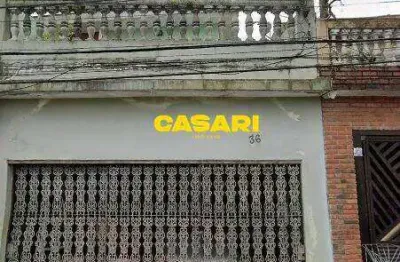 Sobrado com 3 dormitórios e churrasqueira à venda – 151 m² em jordanópolis, sbc