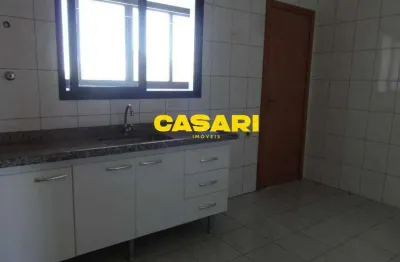 Apartamento à venda no rudge ramos – 78 m², 2 dormitórios, suíte e 2 vagas em são bernardo