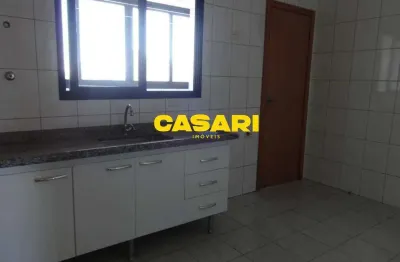 Apartamento à venda no rudge ramos – 78 m², 2 dormitórios, suíte e 2 vagas em são bernardo