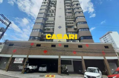 Sala comercial à venda na Rua Formosa, 147, Rudge Ramos, São Bernardo do Campo