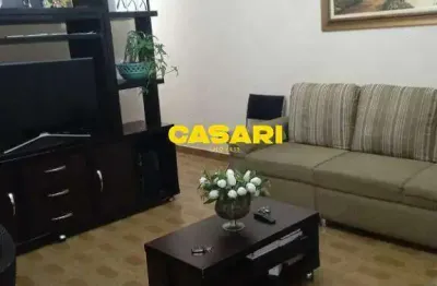 Casa com 3 dormitórios à venda, 125 m² - parque terra nova ii - são bernardo do campo/sp