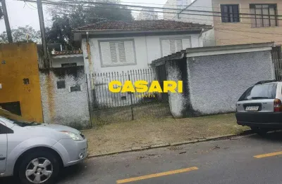 Terreno à venda no Centro, São Bernardo do Campo 