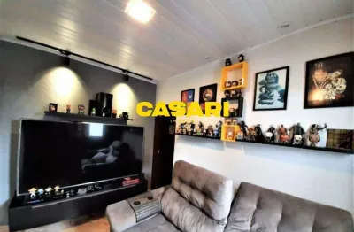 Sobrado com 5 dormitórios à venda, 341 m² - paulicéia - são bernardo do campo/sp