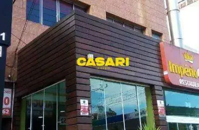 Prédio à venda, 652 m² - rudge ramos - são bernardo do campo/sp