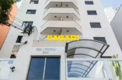 Apartamento à venda, 64 m² - baeta neves - são bernardo do campo/sp