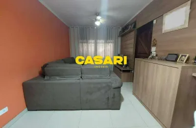 Sobrado à venda com 3 dormitórios, suíte e subsolo multifuncional – 223m² – planalto – são bernardo do campo/sp