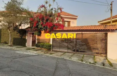 Sobrado com 3 dormitórios à venda no jordanópolis, são bernardo