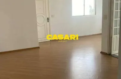 Apartamento com 3 dormitórios à venda, 102 m² - vila lusitânia - são bernardo do campo/sp