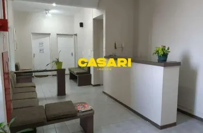 Prédio, 726 m² - venda por r$ 2.500.000,00 ou aluguel por r$ 19.000,00/mês - vila dusi - são bernardo do campo/sp