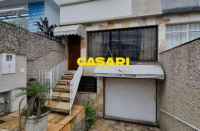 Sobrado 3 dormitórios à venda no jardim do mar – são bernardo do campo | 2 vagas e área externa