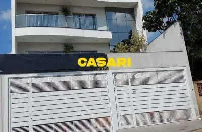 Prédio à venda, 450 m² - ferrazópolis - são bernardo do campo/sp
