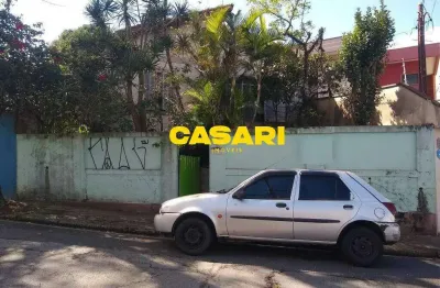 Terreno à venda, 342 m² - baeta neves - são bernardo do campo/sp