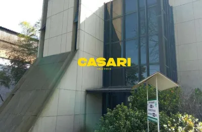 Galpão à venda, 3346 m² por r$ 18.000.000,00 - planalto - são bernardo do campo/sp