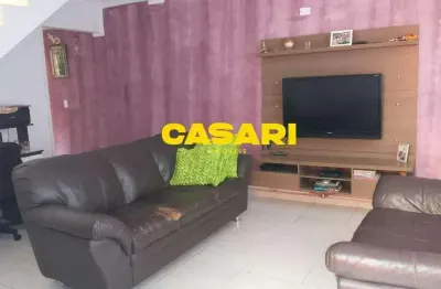 Casa com 5 quartos à venda no Ferrazópolis, São Bernardo do Campo 