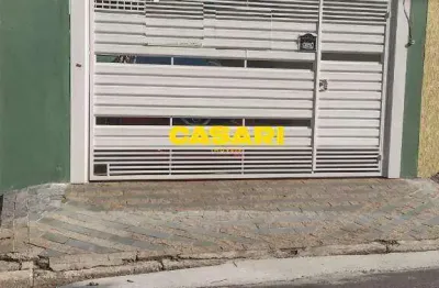 Casa térrea com 3 dormitórios à venda no rudge ramos – são bernardo do campo