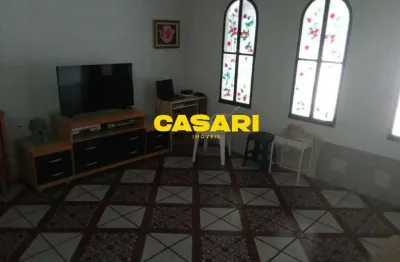 Casa com 7 quartos à venda na Rua Itápolis, 168, Rudge Ramos, São Bernardo do Campo