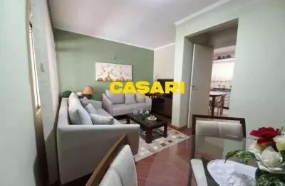 Casa à venda com 3 quartos e 141 m² – paulicéia – são bernardo do campo/sp
