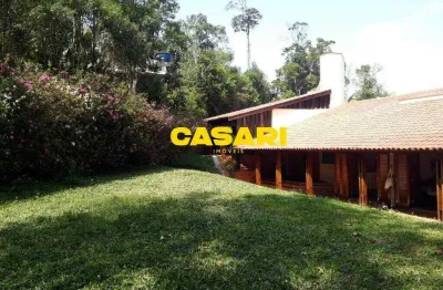 Casa com 4 dormitórios à venda, 495 m² - riacho grande - são bernardo do campo/sp
