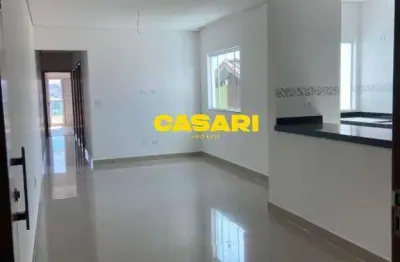 Apartamento à venda, 87 m² - parque das nações - santo andré/sp