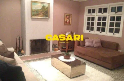 Sobrado 264 m² à venda no nova petrópolis – 3 dormitórios e suíte