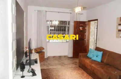 Sobrado 125 m² à venda no taboão – 3 dormitórios e ótima localização