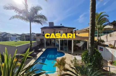 Sobrado com 3 dormitórios à venda, 380 m² - parque terra nova ii - são bernardo do campo/sp