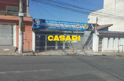 Casa à venda, 120 m² por r$ 860.000,00 - nova petrópolis - são bernardo do campo/sp