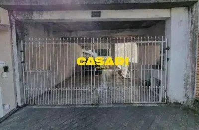 Casa com 5 dormitórios à venda, 184 m² – parque terra nova ii – são bernardo do campo/sp