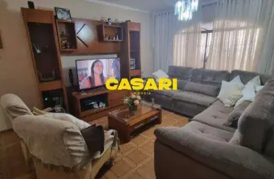 Sobrado 228 m² no terra nova ii – são bernardo do campo