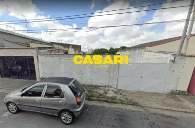 Terreno à venda na Rua Barão de Paranapiacaba, 373, Piraporinha, Diadema