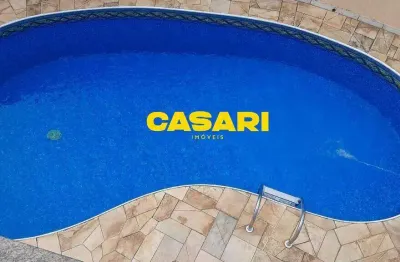 Casa 4 suítes 349m² à venda - jardim são caetano, são caetano do sul - luxo e conforto