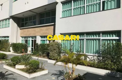 Apartamento com 2 dormitórios à venda, 65 m² por r$ 550.000,00 - rudge ramos - são bernardo do campo/sp