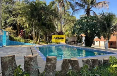 Chácara à venda com 9 dormitórios, 3.340 m² no alvarenga – são bernardo do campo/sp