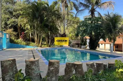 Chácara à venda com 9 dormitórios, 3.340 m² no alvarenga – são bernardo do campo/sp