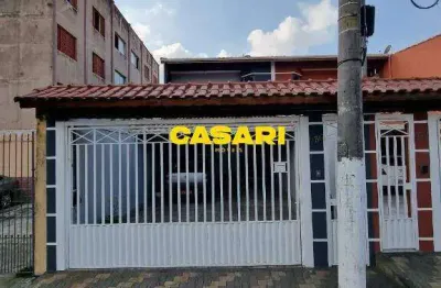 Sobrado com 3 suítes à venda – 210 m² – jordanópolis – são bernardo do campo/sp