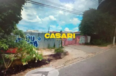 Terreno à venda, 2850 m² - paulicéia - são bernardo do campo/sp